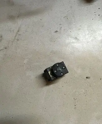 BMW 3 E90 E91 Seat control switch 8360877