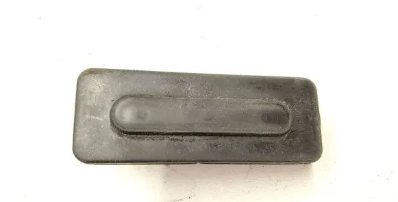 Tailgate/trunk/boot exterior handle