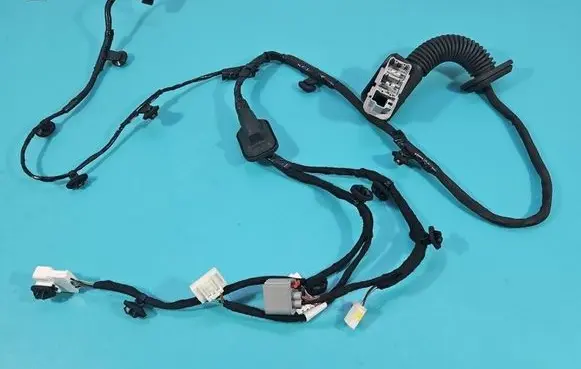 MG MG3 III Front door wiring loom IMPRK1575339