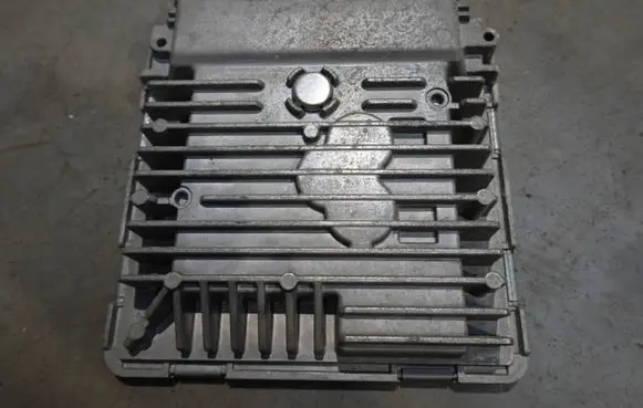 Volkswagen Beetle A5 Engine control unit/module 03L906023KB 03L907425C 5WP42944AA