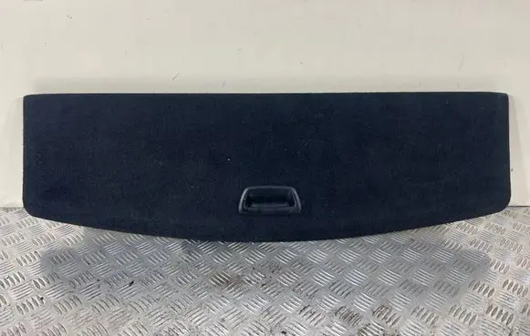 BMW 2 F46 Trunk/boot floor carpet liner 7360984