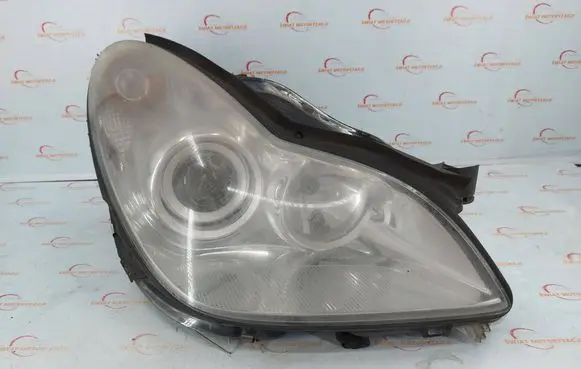 Mercedes-Benz CLS C219 Headlight/headlamp 