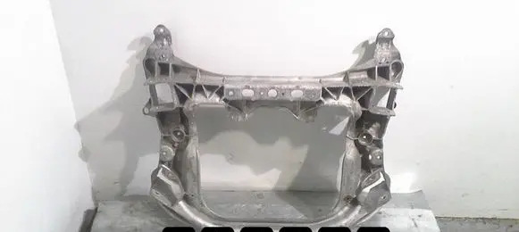 Mercedes-Benz S W220 Front subframe