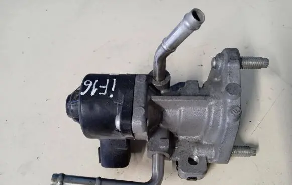 Lexus RX 450H EGR valve 2562031080
