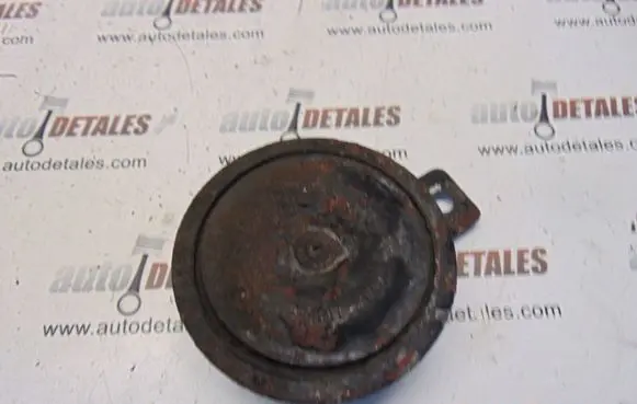 Honda CR-V Horn signal