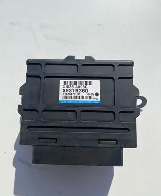 Mitsubishi Outlander Other control units/modules 8632B360 31036 G1T36472