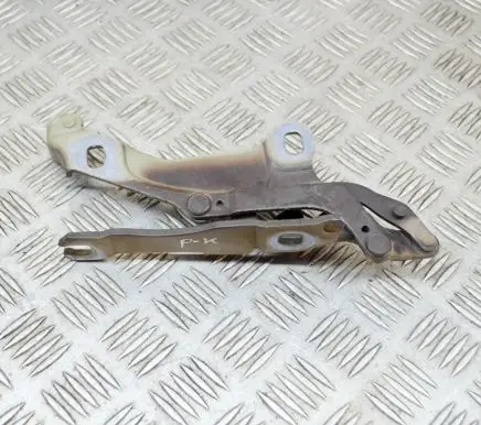 Mini One - Cooper Clubman R55 Engine bonnet/hood hinges 2751203