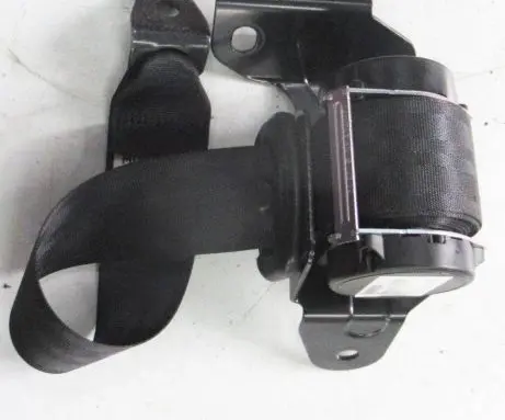 Mitsubishi Space Star Rear seatbelt