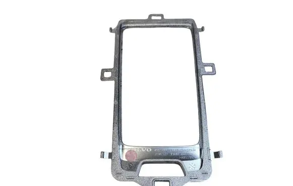 Volvo V40 Cross country Radio/GPS head unit trim 31307327 09123189