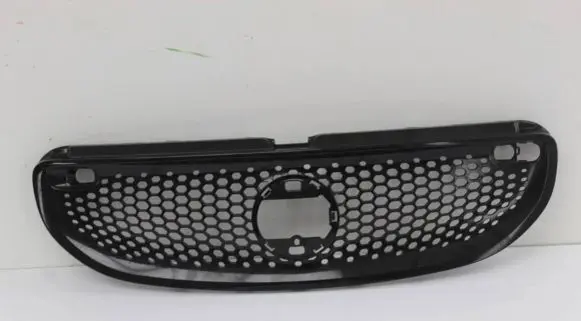 Smart ForTwo III C453 Front grill