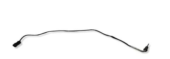 Renault Clio IV Exhaust gas temperature sensor 226401704R 02C180784