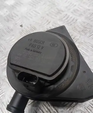 Seat Ateca Electric auxiliary coolant/water pump 5Q0965567A