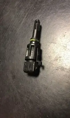 BMW X3 E83 Intake air temperature sensor 1739510