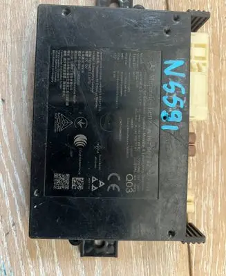 Mercedes-Benz C W205 Other control units/modules A1679016902 A1679004712