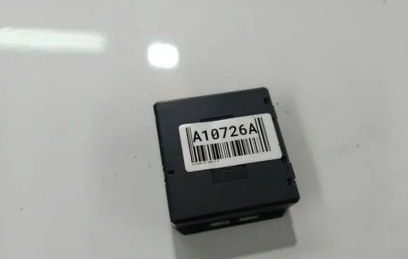 Citroen C5 Other control units/modules DS410C00U1288