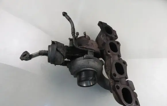 Opel Vectra C Turbo 55196859