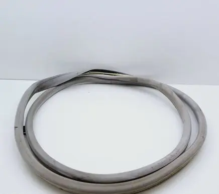 Mercedes-Benz S W220 Front door rubber seal 