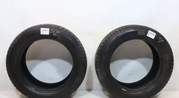 Honda Accord R16 winter tire 5452000593900