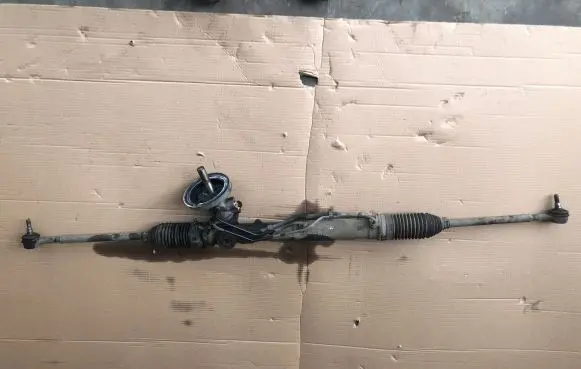Peugeot 206 CC Steering rack