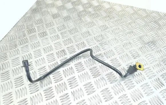 Opel Meriva A Vacuum line/pipe/hose 13173509