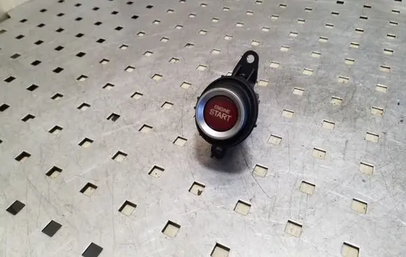 Honda Civic Engine start stop button switch M26983