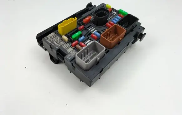 Fuse module