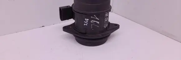 Mercedes-Benz B W245 Mass air flow meter A0000942948