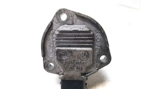 BMW X5 E53 Oil level sensor 7508003