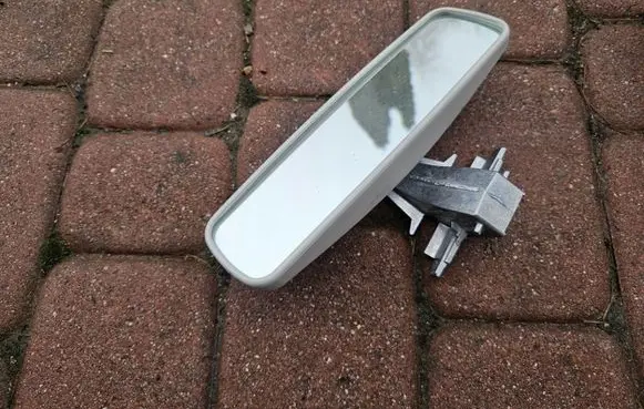 Renault Megane IV Rear view mirror (interior) IE20205028