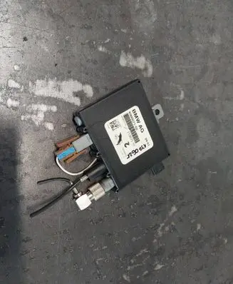 BMW 3 E46 Antenna control unit 6906071-02 6906071 690607102