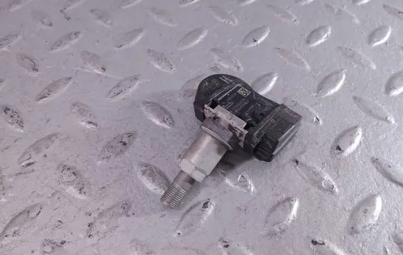 Jaguar I-Pace Tire pressure sensor GX631A159AA