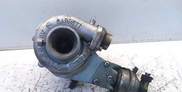 Fiat Freemont Turbo 55221457