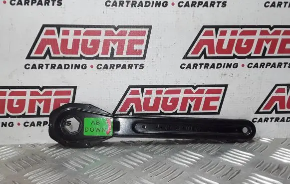 Mercedes-Benz B W245 Wheel nut wrench 4145810049