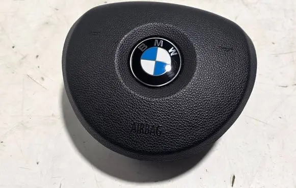 BMW X1 E84 Steering wheel airbag