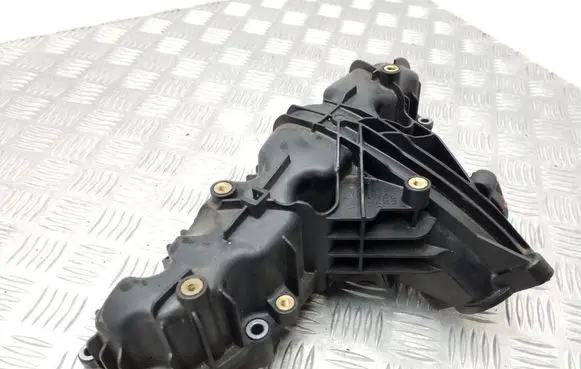 Audi A6 S6 C7 4G Intake manifold 03L129711AF