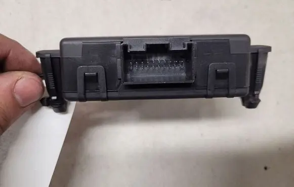 Volkswagen PASSAT B6 Gateway control module 3C0907530C 3C0907951A 402063TFJ