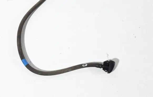 Toyota Yaris Windshield washer spray nozzle 