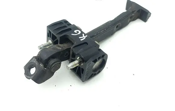 Volvo S60 Rear door check strap stopper