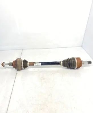 Volkswagen ID.4 Rear driveshaft 1EA501203F