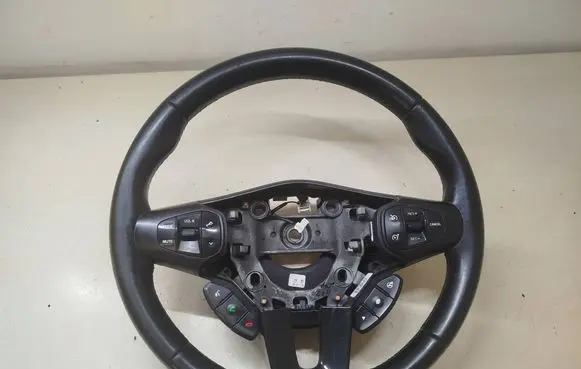 KIA Carens III Steering wheel 56130A4000 56140A4000