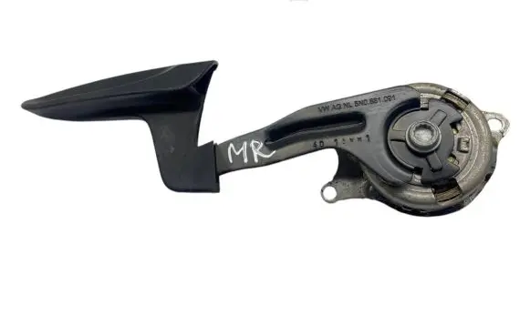 Skoda Yeti (5L) Seat adjustment handle 5N0882251A 5N0881091
