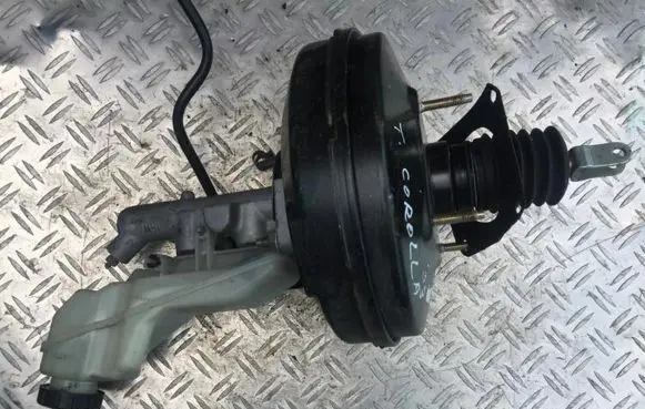 Toyota Corolla E120 E130 Brake booster lsh65