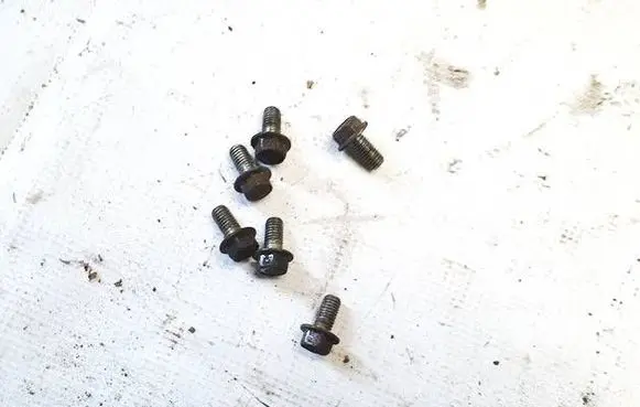Chevrolet Nubira Nuts/bolts 