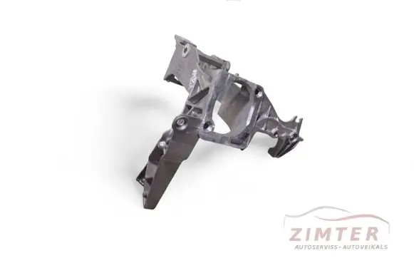 Audi A4 S4 B7 8E 8H Accelerator throttle pedal bracket 8E1721117A