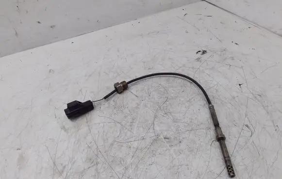 Volvo S80 Exhaust gas temperature sensor 6G9N12B591FA