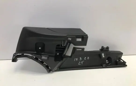 BMW iX3 G08 (D) pillar trim (bottom) 7450973 7476011