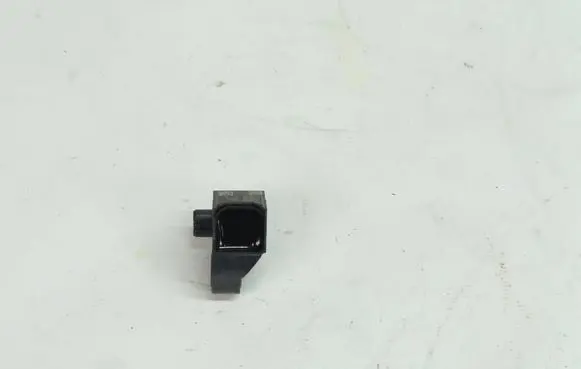Opel Corsa F Airbag deployment crash/impact sensor 9852080480 A3C10505900 07164