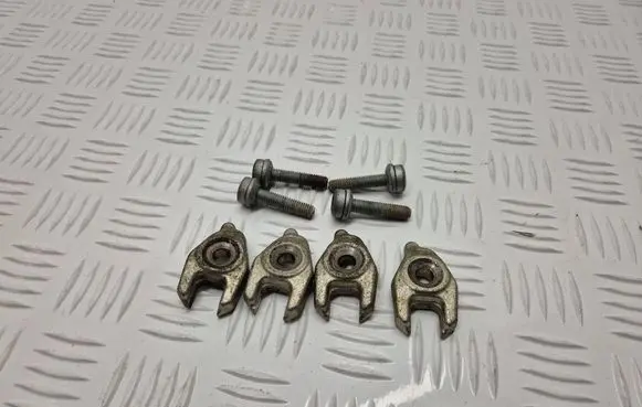 Renault Megane IV Fuel Injector clamp holder 