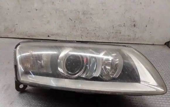 Audi A6 S6 C6 4F Headlight/headlamp Xeon 5dv00829000