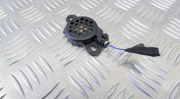 Volkswagen Touareg II Parking PDC sensor speaker 8E0919279